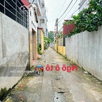 Bán 75M Đất Hot Hòn Họt - Đường Thông Thoáng - Tại Vĩnh Thanh - Vĩnh Ngọc