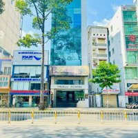 Siêu Giá Trị - Chuyển Nhượng Building Trần Hưng Đạo - Dtcn: 200M - Kc: Hầm 7 Tầng - Hđt: 300 Triệu