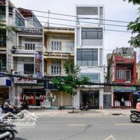 Vị Trí Hoa Hậu! Bán Nhà 2 Mặt Tiền Nguyễn Văn Đậu, P6, Bt. 66M2 (6X11M) - Hầm 8 Tầng. Chỉ 12,9 Tỷ