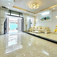 Nhà Mới Full Nội Thất -Hẽm Xe Hơi- Dương Cát Lợi - Nhà Bè - 86M2 7 Tỷ Thương Lượng