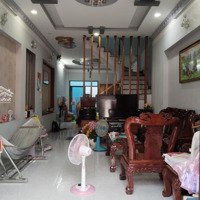 Bán Nhà 3 Tầng Mới Đẹphẽm Xe Hơitránh, 64M2, Đường Lò Lu, Quận 9,Nhỉnh 5 Tỷ