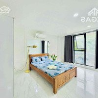 Cho Thuê Căn Hộ 1 - 2 Phòng Ngủ Rộng Đến 45 M2 Full Nội Thất Như Hình