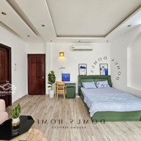 Cho Thuê Chdv Studio/ Tách Bếp/ 1Pn/ 2 Phòng Ngủkdc Ven Sông Q7