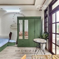 Cho Thuê Chdv Studio/ Tách Bếp/ 1Pn/ 2 Phòng Ngủkdc Ven Sông Q7