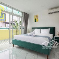 Chuỗi 1 Phòng Ngủtách Bếpban Côngfull Nội Thấtgần Chợ Bà Chiểu