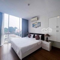 ️Cho Thuê Căn Hộ Trung Tâm Quận 11 Phòng Ngủbalconyfull Nội Thất Cao Cấp