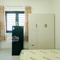 Studio Nguyễn Văn Cừ Quận 1_Gần Nowzone_Đh Sư Phạm_Sạch Sẽ Thoáng Mát