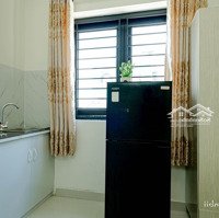 Studio Nguyễn Văn Cừ Quận 1_Gần Nowzone_Đh Sư Phạm_Sạch Sẽ Thoáng Mát