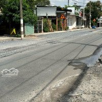 Kẹt Ngân Hàng Bán Lỗ Lô Đất Ngay Cổng Vào Sân Bay Long Thành.mặt Tiềnđường 32M Shr 980 Triệuiệu/100M2