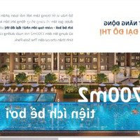 Chính Thức Nhận Booking Toà G2 - The Aqua - The Sola Park - Vinhomes Smartcity- Tây Mỗ, Nam