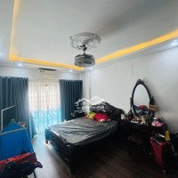 Nhà Đẹp Tây Nam Linh Đàm 36M X 6 Tầng - Bãi Gửi Ô Tô Ngay Cạnh Nhà - Tặng Full Nội Thất - Hơn 5 Tỷ