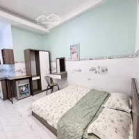 Studio Cửa Sổ-Ngay Ueh Cách 500M-Hẻm Lớn