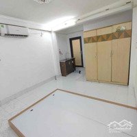 Phòng Studio Nội Thất Cơ Bản_Ngay Bờ Kè Trường Sa_Phú Nhuận