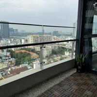 1900$ /tháng - City Garden, 3PN, 146 m²