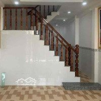 Nhà Trệt Lầu - 40M2 Thổ Cư - 850 Triệu - Gần Chợ Nguyễn Chí Thanh