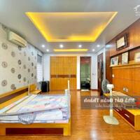 426m2 Biệt thự 5 tầng thang máy có bể bơi tuyến 2 Lê Hồng Phong