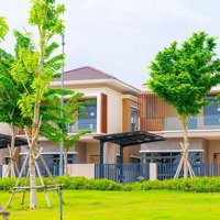 Chỉ Còn 1 Căn Biệt Thự Đơn Lập View Suối Công Viên 2Ha ,Thanh Toán 30% Được Nhận Nhà Ngay