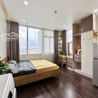 Căn Hộ Cao Cấp Siêu Vip Cửa Sổ Thoáng Mát