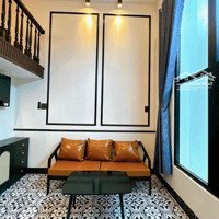 Minihouse Full Nội Thất .Đường Trần Minh Sơn . Cạnh Đại Học Y Dược