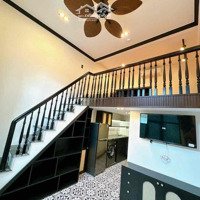 Minihouse Full Nội Thất .Đường Trần Minh Sơn . Cạnh Đại Học Y Dược