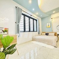 Chdv 1 Phòng Ngủ40M2 Rộng Full Nội Thất Gia Dụng Ngay Chung Cư Thanh Niên Bt