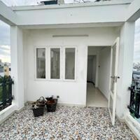 Nhà 2MT Nguyễn Văn Khối Gò Vấp. 53m2 - 5 Tầng. Hẻm Ôtô. Chỉ với 6.4tỷ