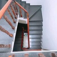 Bán Gấp Nhà Hẻm Ôtô 12M, 3 Tầng Kiên Cố, Thành Công, Tân Phú, 4X20, 80M2, Chỉ Nhỉnh 7 Tỷ