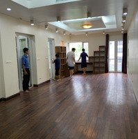 Cho Thuê Nhà Phố Nguyễn Thị Thập - Cầu Giấy, 90M2 X 6T, Mt:6M, Thông Sàn, Thang Máy, Đủ Đh, Nl,...