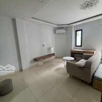 Studio Ban Công 35M2 Mới Keng