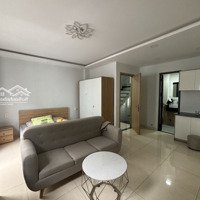 Studio Ban Công 35M2 Mới Keng