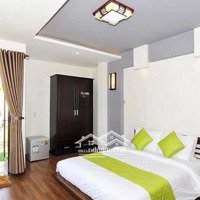 600M2 Đất Tòa Căn Hộ Khách Sạn 30 Phòng Ngay Bãi Tắm Sơn Thủy. Hòa Hải