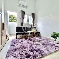 Cho Thuê Ch Chung Cư Mini Duplex Bancol Full Nột Thất