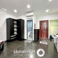 Cho Thuê Chung Cư Mini Giá Rẻ Nhà Mới 100% Duplex Cửa Sổ, Bancol