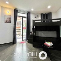 Cho Thuê Chung Cư Mini Giá Rẻ Nhà Mới 100% Duplex Cửa Sổ, Bancol