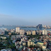 Chủ Nhà Cần Cho Thuê Căn Hộ 3 Và 4 Ngủ Full Nội Thất Tại Kosmo Tây Hồ Hà Nội, View Hồ Tây Vào Luôn