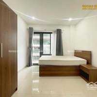 Căn Hộ 38M2, 1 Phòng Ngủ, Đường Thành Thái, Quận 10