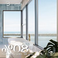 Quỹ Ngoại Giao Đặc Biệt, Duy Nhất 1 Căn 1 Phòng Ngủ Chung Cư Seaview Residences - Eco Central Park