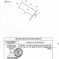 Bán Đất Mặt Tiền Đường Tôn Đức Thắng (Qlo91) Gần Chợ Bến Đò Đu Đủ-Phước Thới-Ô Môn Dt:44X100 Giá Rẻ