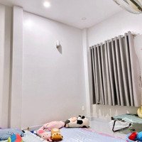 Nhà Đẹp Linh Xuân 3 Tầng, 62M2 - Sổ Vuông Vức Giá Chỉ 4.3 Tỷ