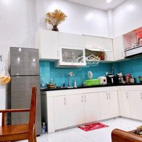 Nhà Đẹp Linh Xuân 3 Tầng, 62M2 - Sổ Vuông Vức Giá Chỉ 4.3 Tỷ