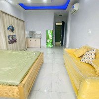 Cho Thuê Căn Hộ Mini Full Nội Thất Phạm Văn Đồng Bình Thạnh.