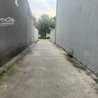 Đất Đẹp 42.2M2.Mặt Tiền4M26 Đình Trung, Xuân Nộn, Đông Anh, Hà Nội