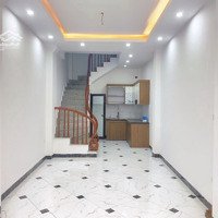 Bán Nhà Đại Mỗ, Ô Tô Đỗ, Full Đồ, Ngõ Thông,Vuông Nét, 35M2, 5,05 Tỷ