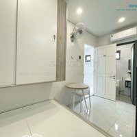 Căn Hộ Studio Full Nội Thất New100 Ngay Trung Tâm, Quận Bình Thạnh