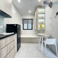 Căn Hộ Studio Full Nội Thất New100 Ngay Trung Tâm, Quận Bình Thạnh