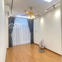 Ô Tô, Phân Lô Hoàng Quốc Việt, Sd Hơn 40M2, 5 Tầng Thông Sàn Thang Máy