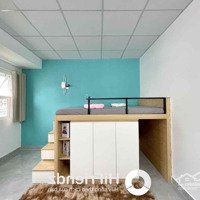 ⭐️ Chdv 25M2 Cửa Sổ Thoáng Nt Cơ Bản Khu Đồng Đen, Bàu Cát Mới 1