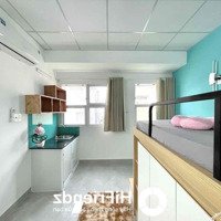 ⭐️ Chdv 25M2 Cửa Sổ Thoáng Nt Cơ Bản Khu Đồng Đen, Bàu Cát Mới 1