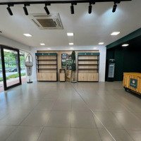 Cho Thuê Shophouse Phú Mỹ Hưngmặt Tiềnđường Nguyễn Văn Linh Q7,Diện Tích104M2