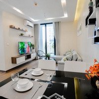 Cho Thuê 2 Phòng Ngủvinhomes Green Bay Giá Bán 12,5 Triệu/Th, Full Đồ, Vào Luôn. Liên Hệ Mr Quyền 0918269777